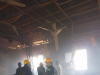 Amasaman Firefighters respond to Jabez Home Ministries fire outbreak