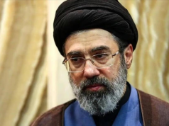 Iran names Khamenei’s hardline son Mojtaba as new supreme leader