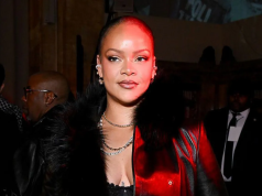 Rihanna’s Beverly Hills home hit by gunfire, police say