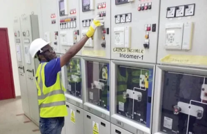 See the areas that will be affected by ECG’s planned maintenance on Tuesday, March 10, 2026