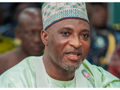 Ishmael Norman hails Interior Minister for choosing merit over politics in security recruitment