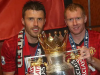 Scholes ‘did not intend to be offensive’ to Carrick
