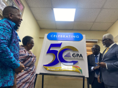 NaCCA applauds GPA at 50, stresses importance of books in education and national identity