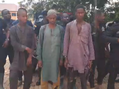 Three herdsmen arrested in Asante Akyem North for alleged farm destruction