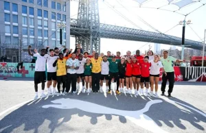 Puma Reveals New International Kits In New York City, With African Nations At The Heart Of Its Global Lineup