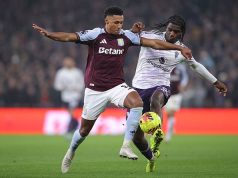 The ultimate top-four showdown: Ollie Watkins on Aston Villa’s defining clash with Manchester United