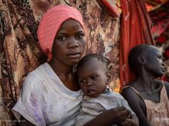 Civilians as Fuel for Sudan’s War: The bloodshed of children and women continues in Darfur