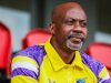Ibrahim Tanko eyes historic double with Medeama