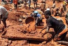 Mahama vows stronger environmental governance, seeks CSO collaboration in fighting galamsey