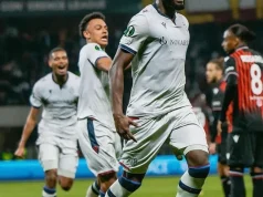 Kasim Nuhu Adams signs two-year deal with Kuopion Palloseura