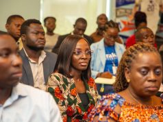 US expands AI skills push in West Africa with regional training for 100+ professionals