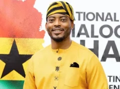 Government Has Committed GH₵20 Million to Film Development Fund – James Gardiner