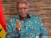 President Mahama Urges Tenants to Report Landlords Demanding Excessive Rent Advances