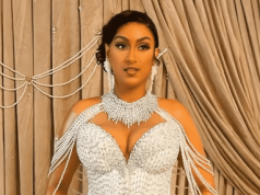 Inside Juliet Ibrahim’s Lavish 40th Birthday Celebration and 20 Years in Film