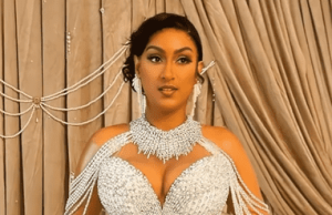 Inside Juliet Ibrahim’s Lavish 40th Birthday Celebration and 20 Years in Film