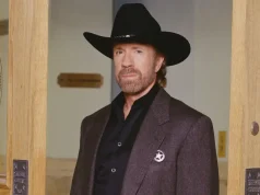 Chuck Norris Dies at 86: 10 Things We’ll Always Remember About Him