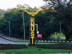 KNUST returns to pre-COVID-19 calendar, begins 2026/27 academic year in October