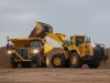 Heath Goldfields partners local firm, receives new mining fleet to revive Bogoso-Prestea mine
