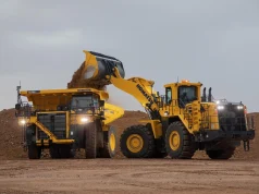 Heath Goldfields partners local firm, receives new mining fleet to revive Bogoso-Prestea mine