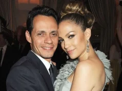 Jennifer Lopez admits she had ‘really tough time’ after Marc Anthony divorce
