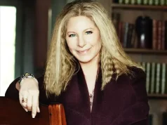 Barbra Streisand to Receive Honorary Palme d’Or at Cannes Film Festival