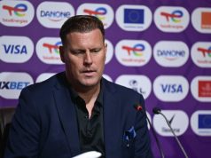 Kim Lars Björkegren has no business being at the 2026 world cup with the Black Stars – Ayishatu Zakaria Ali