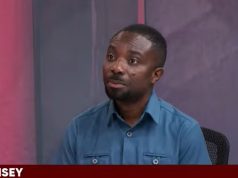 Applauding gov’t for galamsey admission is hypocritical – Miracles Aboagye