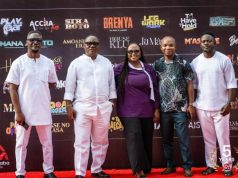 Akwaba Magic marks five years, promises more original Ghanaian content