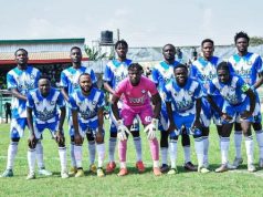 Great Olympics slips in Premier League Promotion bids after consecutive defeats