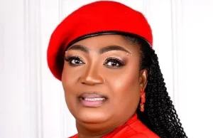 I’ve Been Acting for 45 Years and I’ll Be 60 in September – Irene Opare