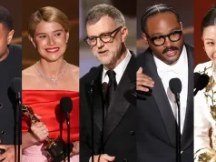 Oscars 2026: Full list of winners