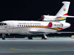 Mahama avoiding expensive jet rentals by using brother’s aircraft – Gov’t