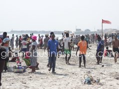 Marine ecotourism identified as immediate opportunity in blue economy