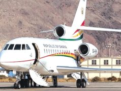 Frequent breakdown of presidential jet forced interim use of brother’s aircraft – Felix Ofosu Kwakye