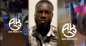 Goaso Nursing & Midwifery students cry over flooded hostels a few days after Queen Mother labeled them cheap for allowing Pragia riders to chop them anyhow