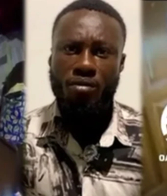 Goaso Nursing & Midwifery students cry over flooded hostels a few days after Queen Mother labeled them cheap for allowing Pragia riders to chop them anyhow