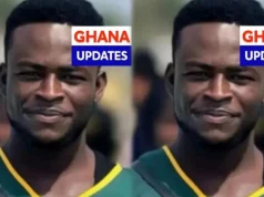 UCC student dies on his way to pick up his ID card after being denied to write exams without it