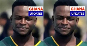 UCC student dies on his way to pick up his ID card after being denied to write exams without it