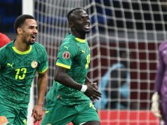 Senegal’s World Cup jersey won’t have two stars – but it’s nothing to do with AFCON
