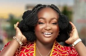 Roselyn Ngissah Advocates for Casting Opportunities and Training for Young Actors