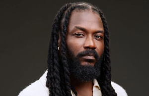 “I Became a Star at 21 and I’m Still Thriving at 44” – Samini
