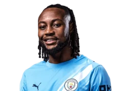 “This Is a Brilliant Moment for Me” – Semenyo reacts to winning Premier League Player of the Month