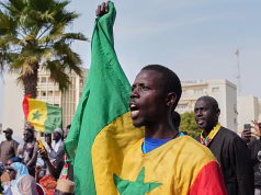 Senegal doubles maximum penalty for same-sex relations to 10 years in prison