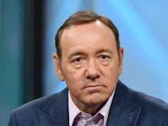 Kevin Spacey and accusers settle before civil trial