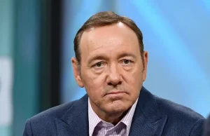 Kevin Spacey and accusers settle before civil trial