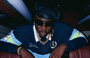 Stonebwoy Confirms UK Edition of BHIM Festival