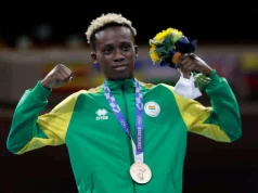 Samuel Takyi headlines Freedom and Justice Fight night on 6th March