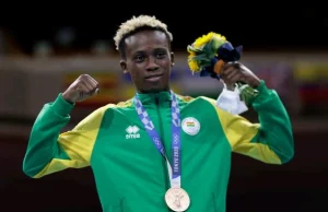 Samuel Takyi headlines Freedom and Justice Fight night on 6th March