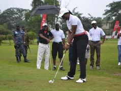 PGA Heritage Cup 2026 to be hosted in Tema