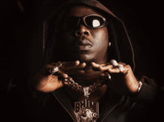 Fans Get First Listen to Stonebwoy’s ‘Toucher II’